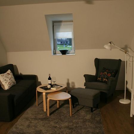 Apartpeterstor Montabaur Zewnętrze zdjęcie
