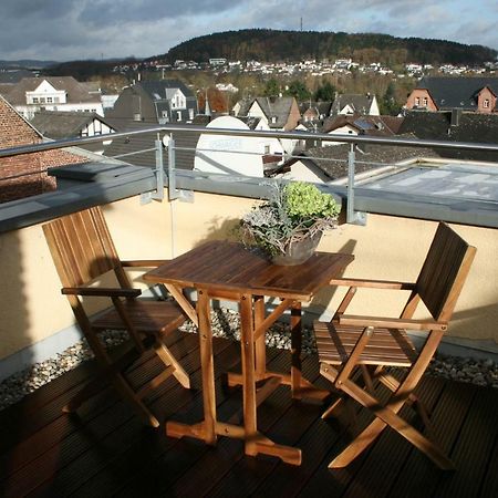 Apartpeterstor Montabaur Zewnętrze zdjęcie