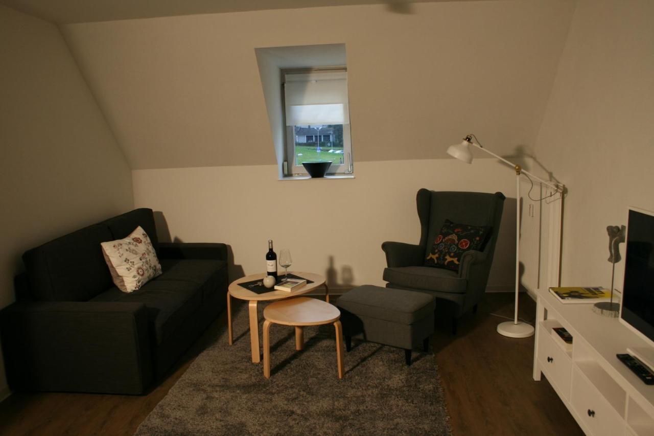 Apartpeterstor Montabaur Zewnętrze zdjęcie