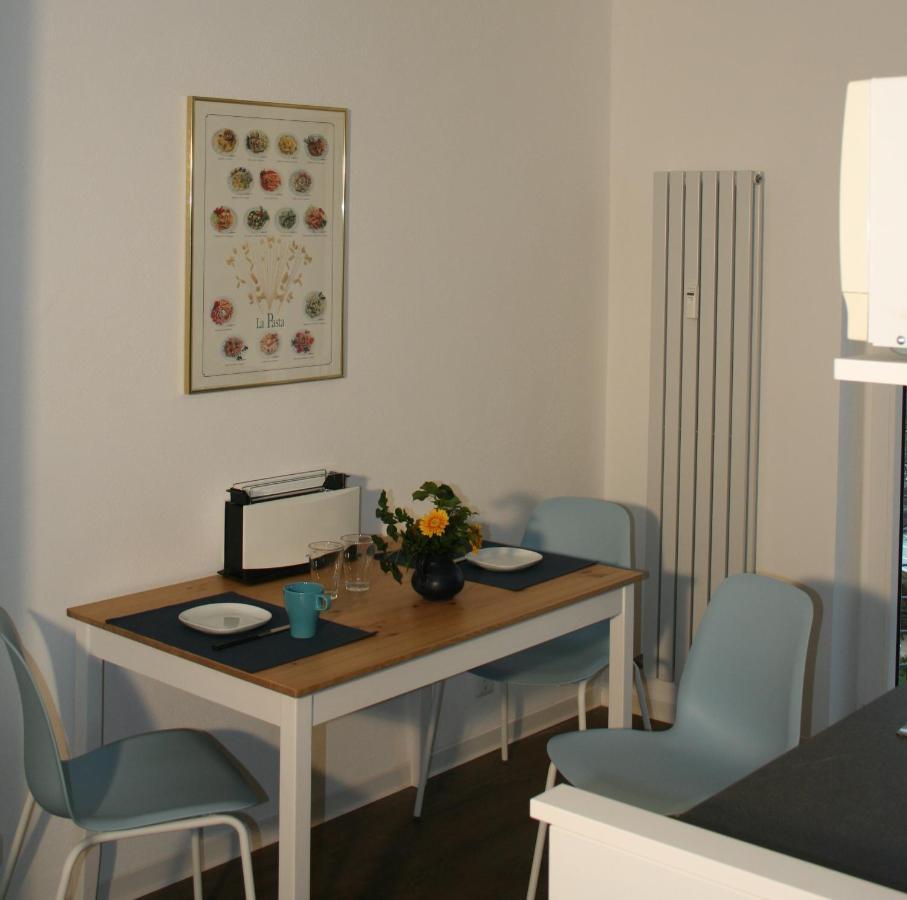 Apartpeterstor Montabaur Zewnętrze zdjęcie