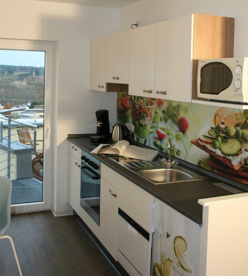 Apartpeterstor Montabaur Zewnętrze zdjęcie