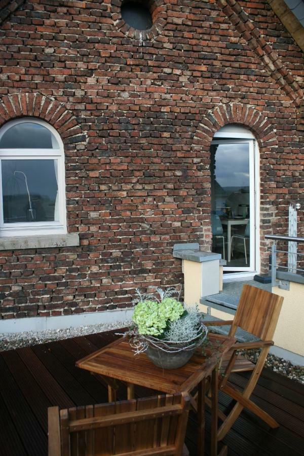 Apartpeterstor Montabaur Zewnętrze zdjęcie