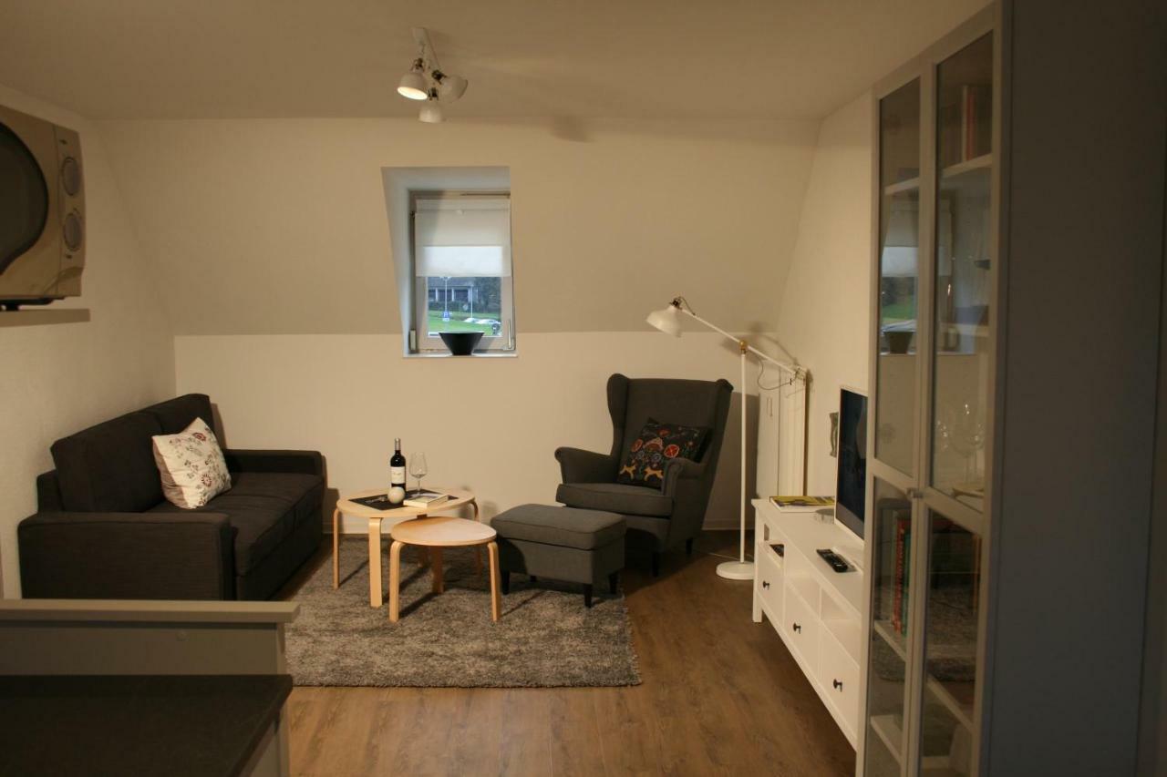 Apartpeterstor Montabaur Zewnętrze zdjęcie