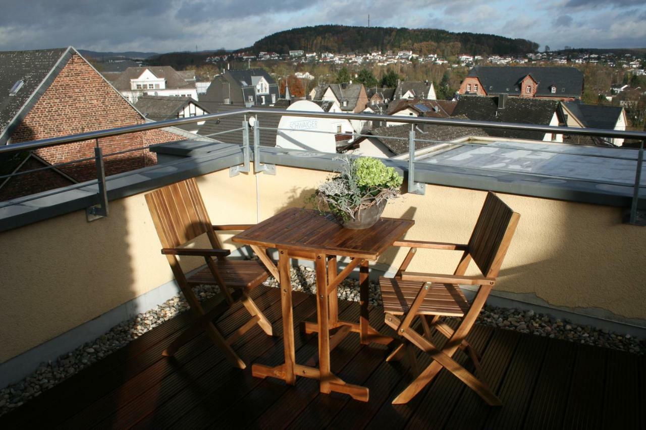 Apartpeterstor Montabaur Zewnętrze zdjęcie