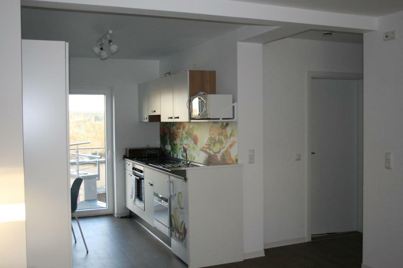 Apartpeterstor Montabaur Zewnętrze zdjęcie