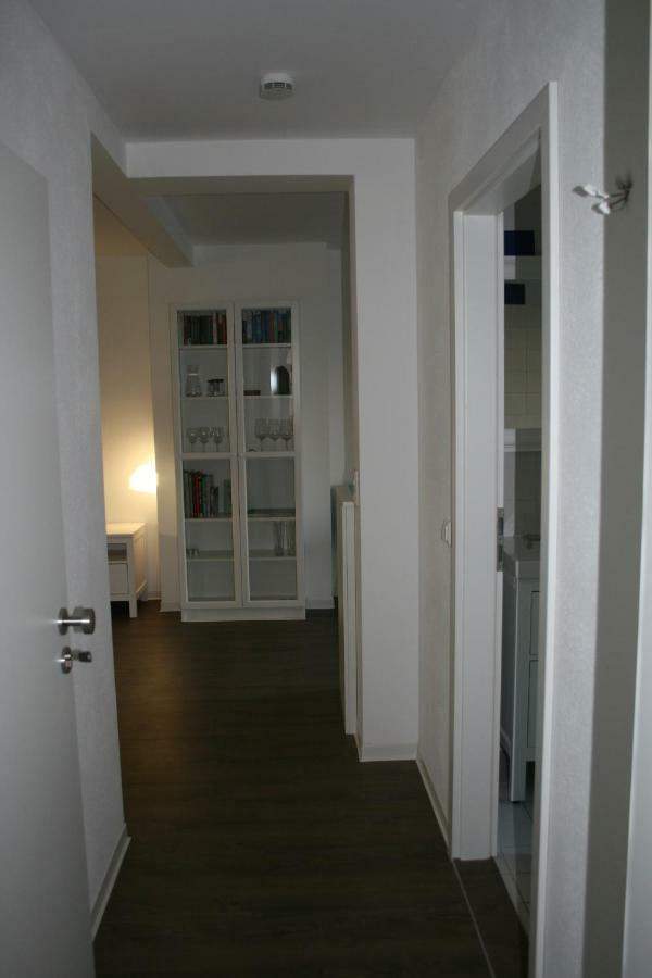 Apartpeterstor Montabaur Zewnętrze zdjęcie