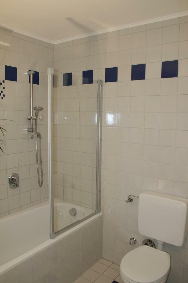Apartpeterstor Montabaur Zewnętrze zdjęcie