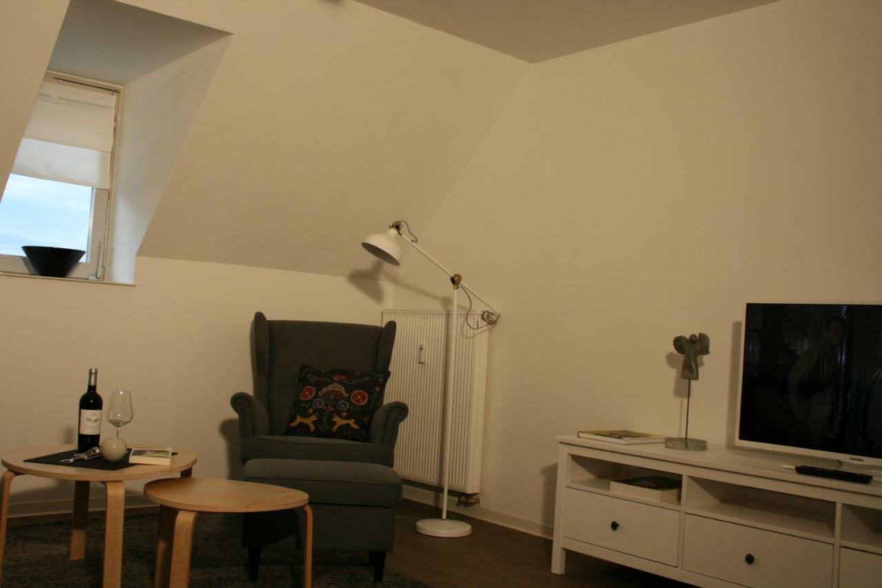 Apartpeterstor Montabaur Zewnętrze zdjęcie