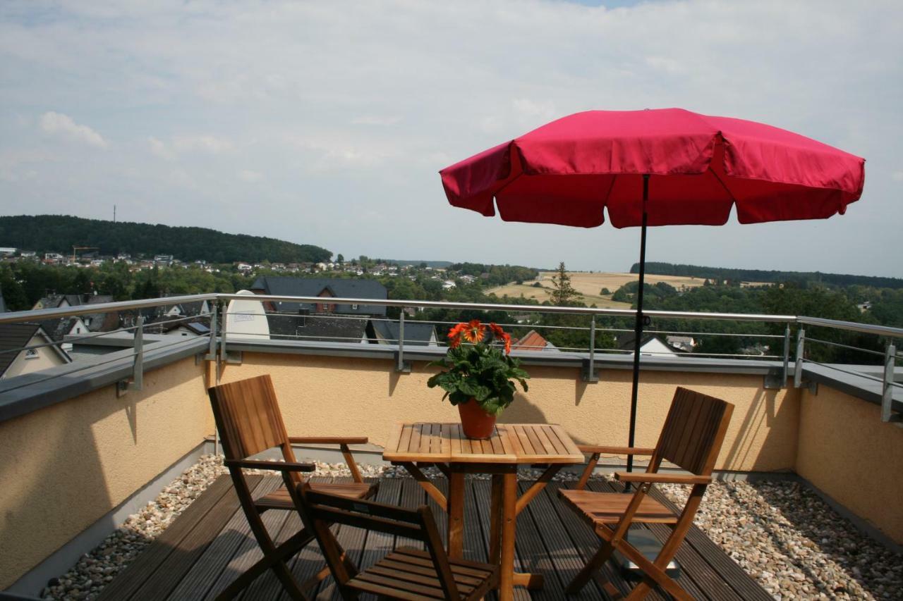 Apartpeterstor Montabaur Zewnętrze zdjęcie